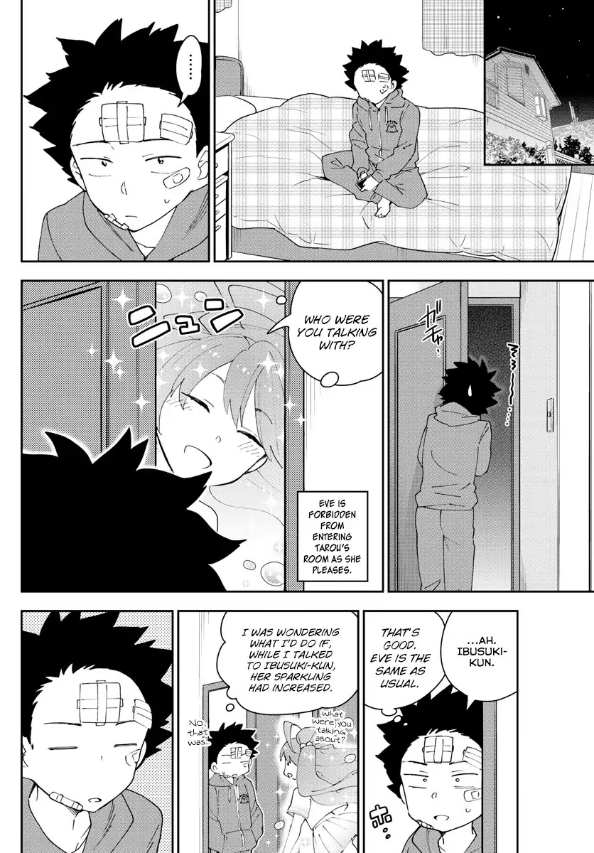 Hatsukoi Zombie Chapter 101 - Page 14