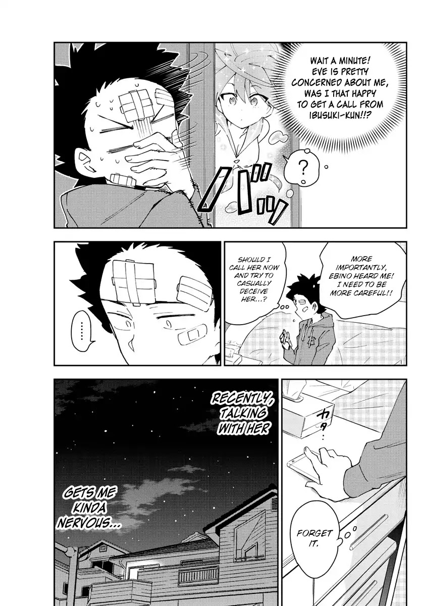 Hatsukoi Zombie Chapter 101 - Page 15