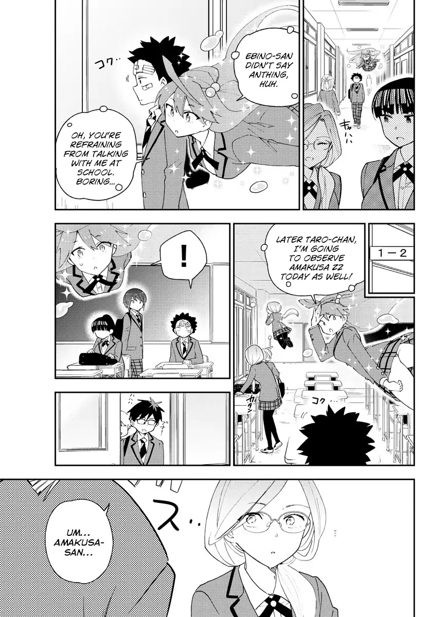 Hatsukoi Zombie Chapter 101 - Page 17