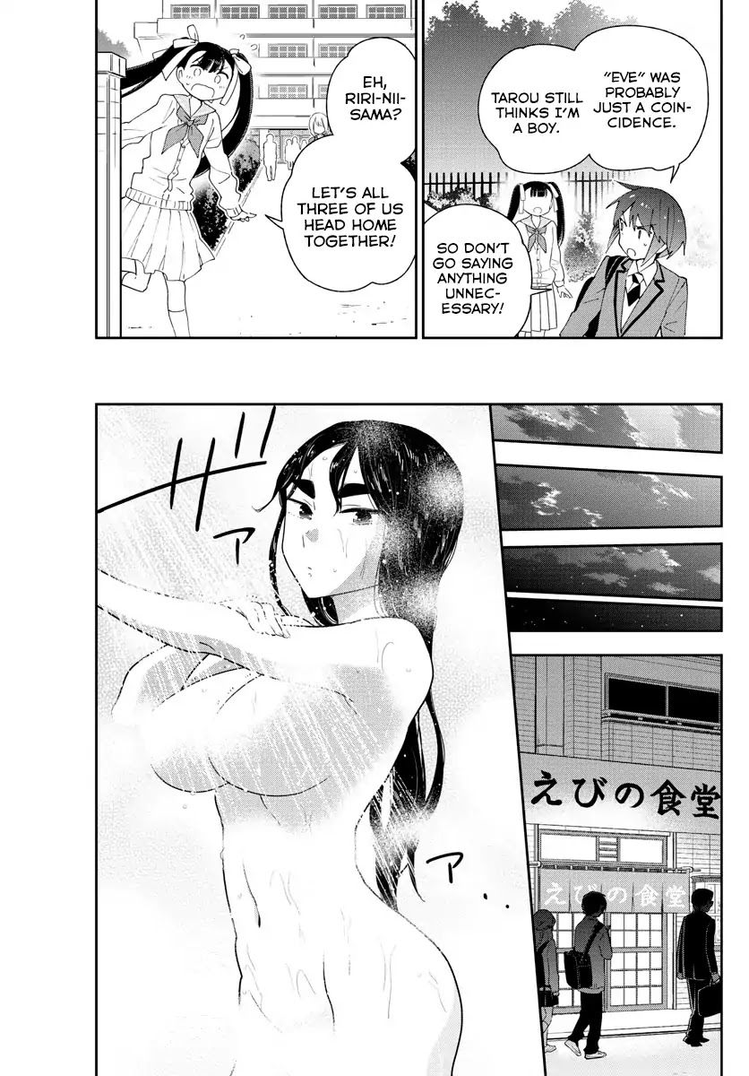 Hatsukoi Zombie Chapter 101 - Page 5