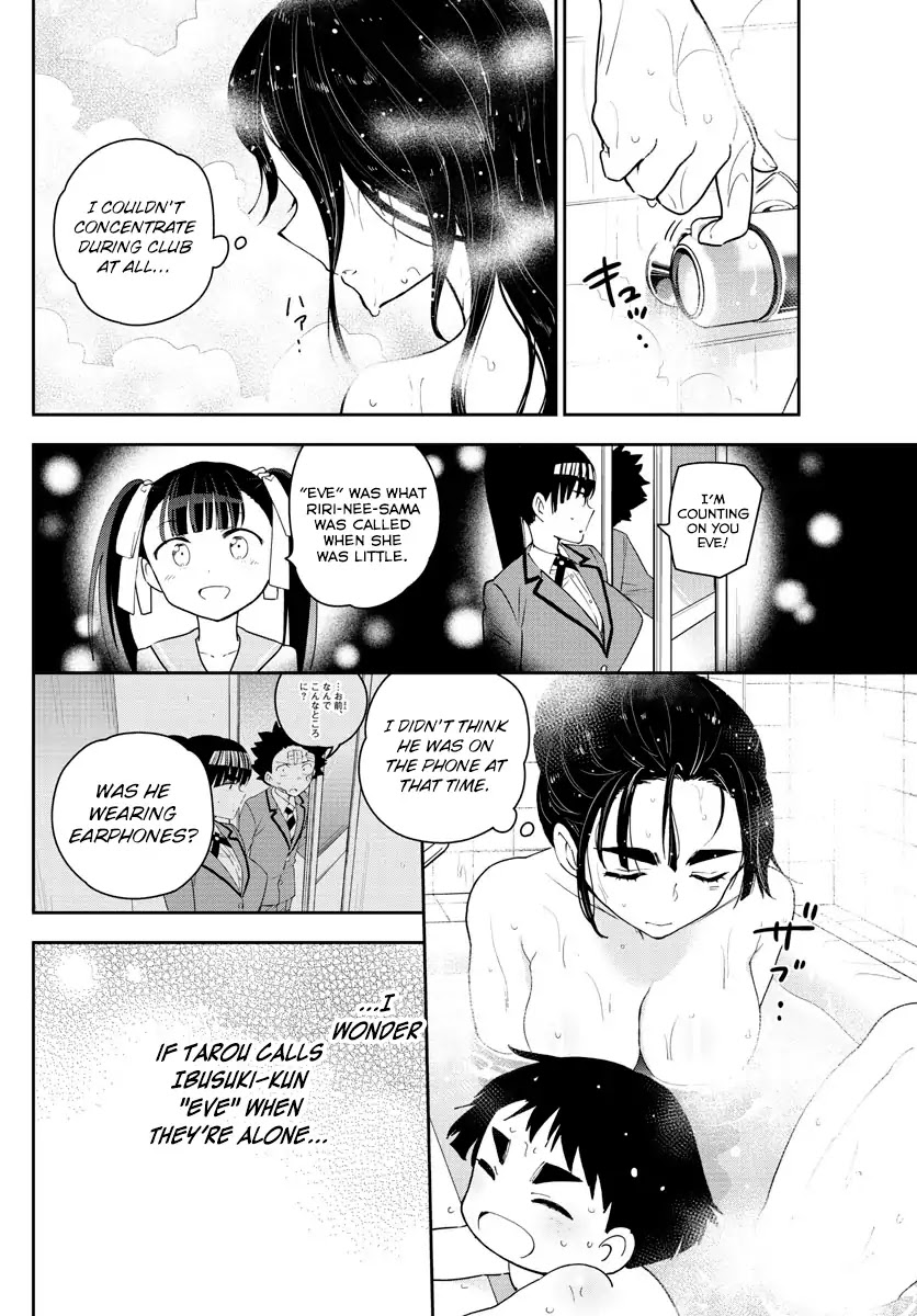 Hatsukoi Zombie Chapter 101 - Page 6