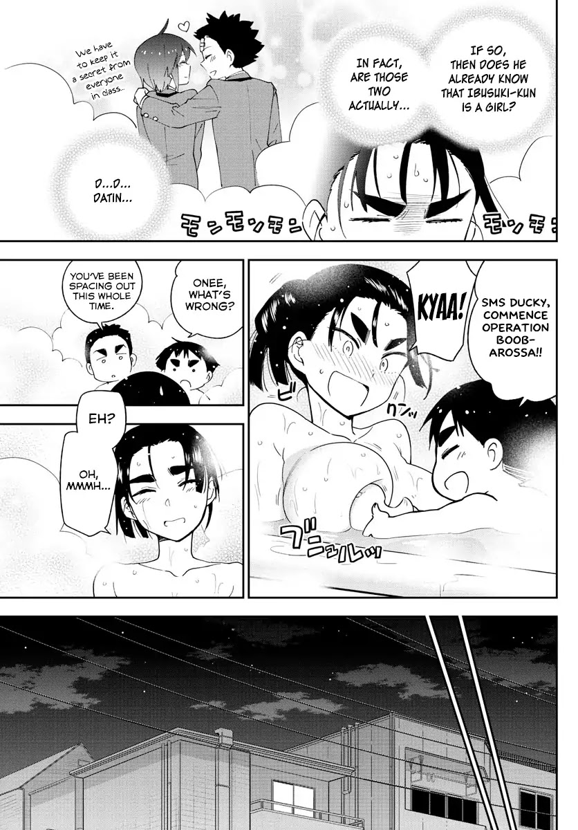 Hatsukoi Zombie Chapter 101 - Page 7