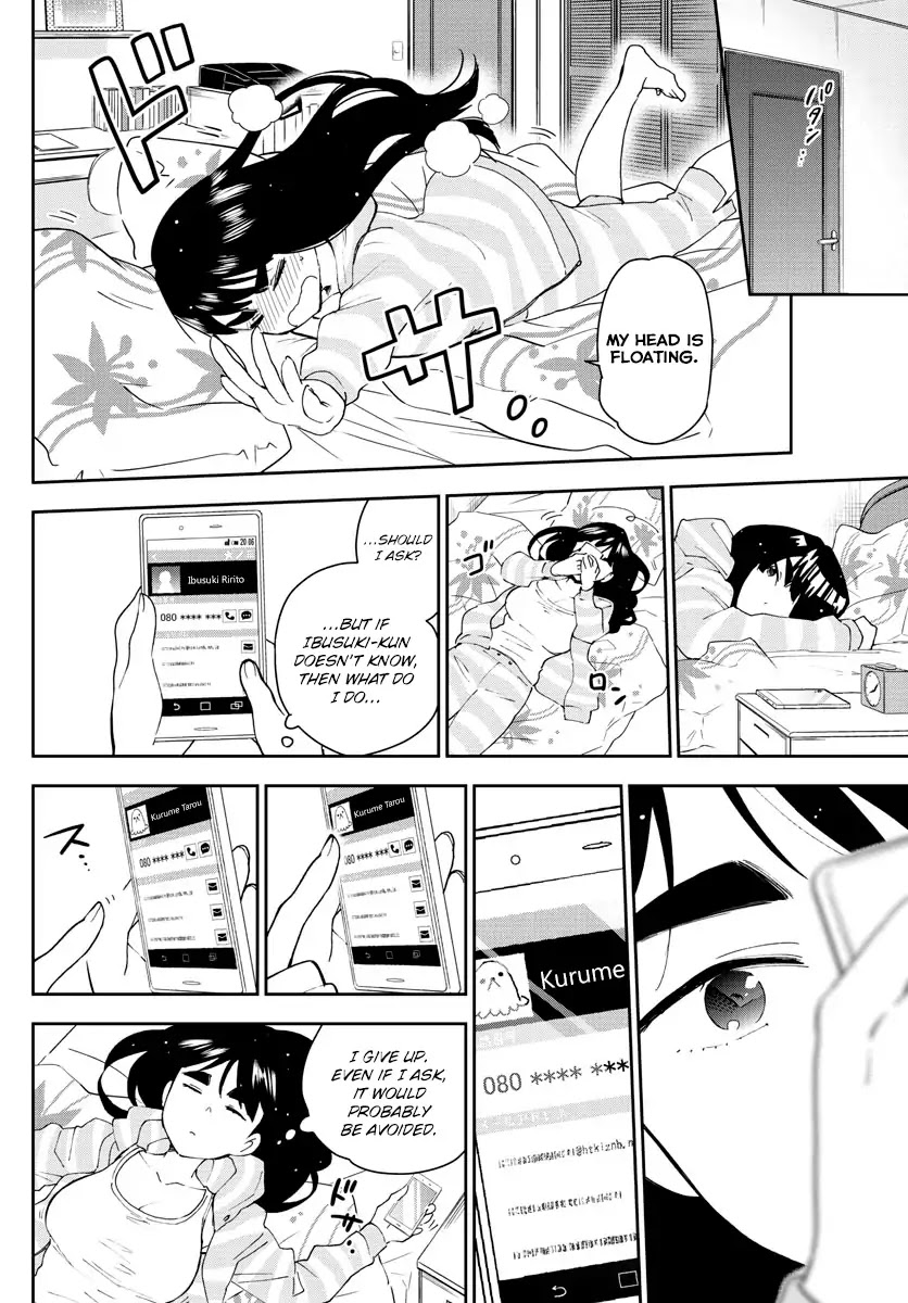 Hatsukoi Zombie Chapter 101 - Page 8