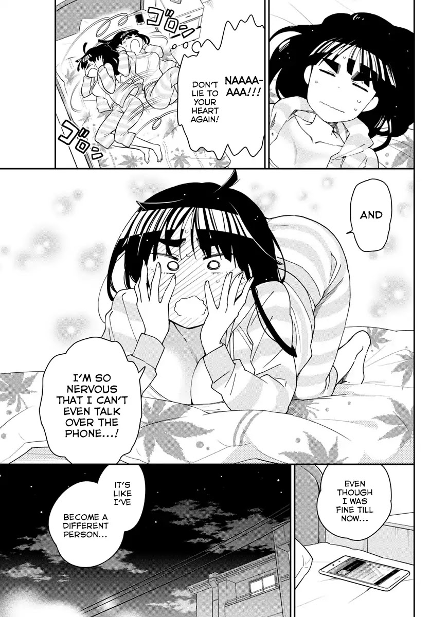 Hatsukoi Zombie Chapter 101 - Page 9