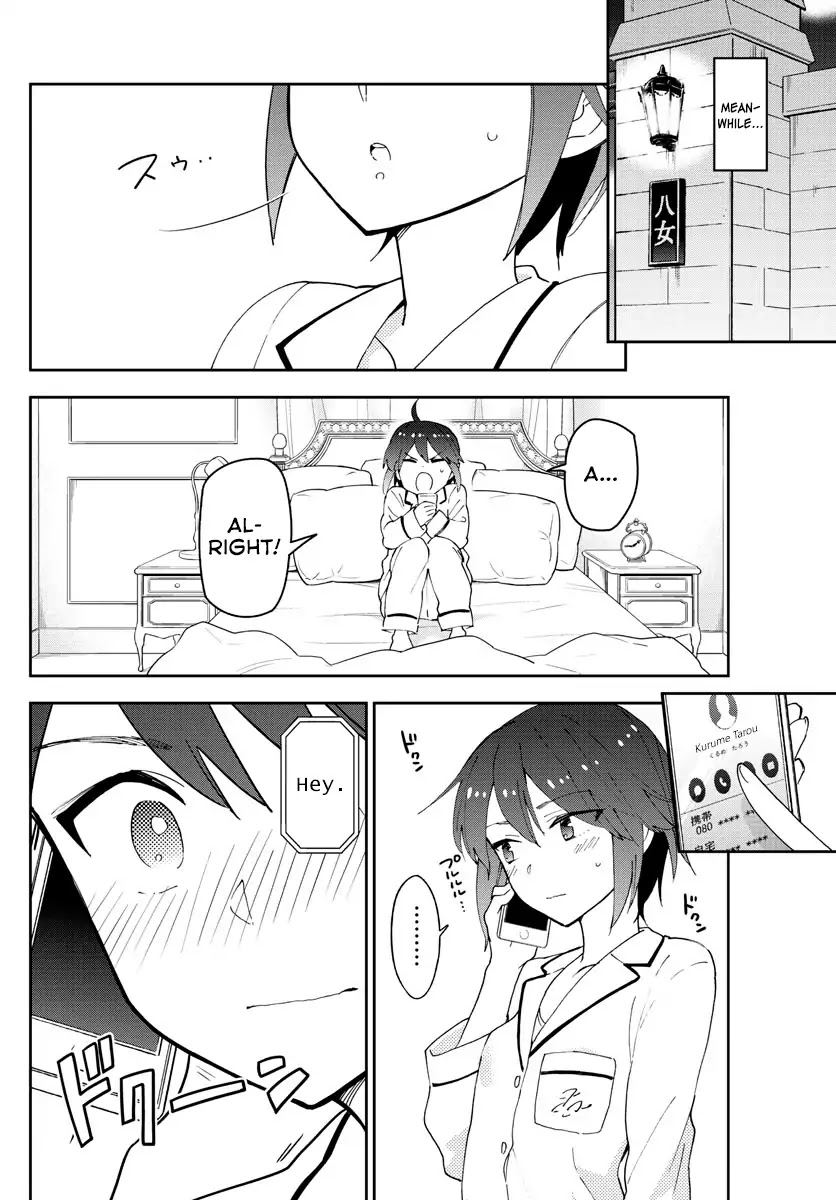 Hatsukoi Zombie Chapter 101 - Page 10