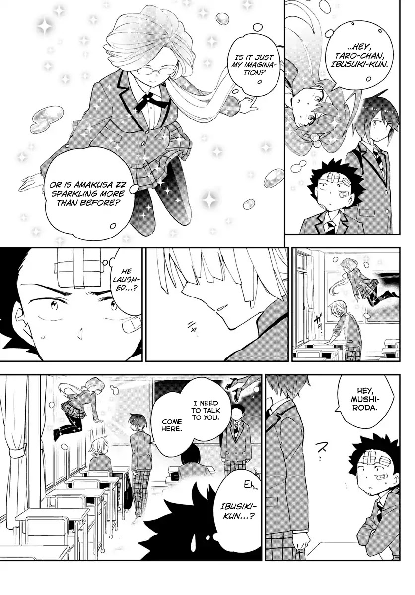 Hatsukoi Zombie Chapter 102 - Page 5