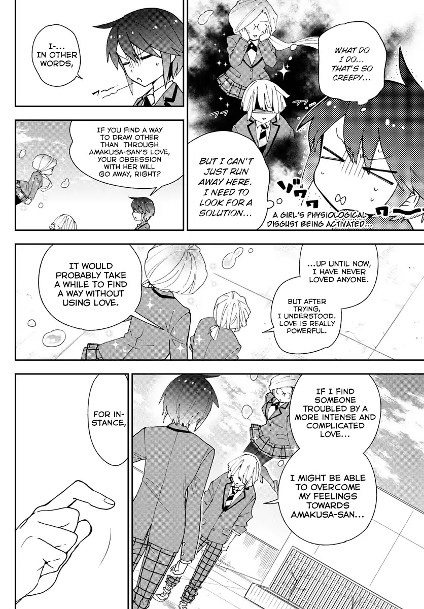 Hatsukoi Zombie Chapter 102 - Page 10