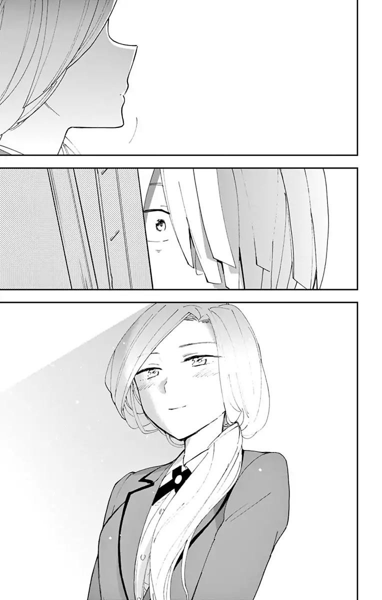 Hatsukoi Zombie Chapter 104 - Page 13