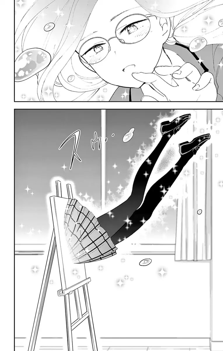 Hatsukoi Zombie Chapter 104 - Page 18