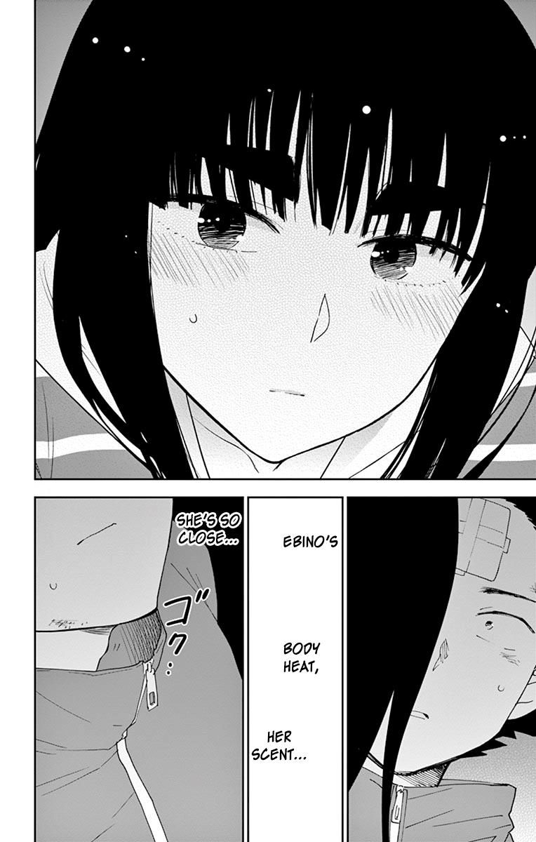 Hatsukoi Zombie Chapter 107 - Page 14