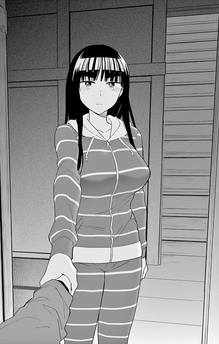 Hatsukoi Zombie Chapter 107 - Page 17