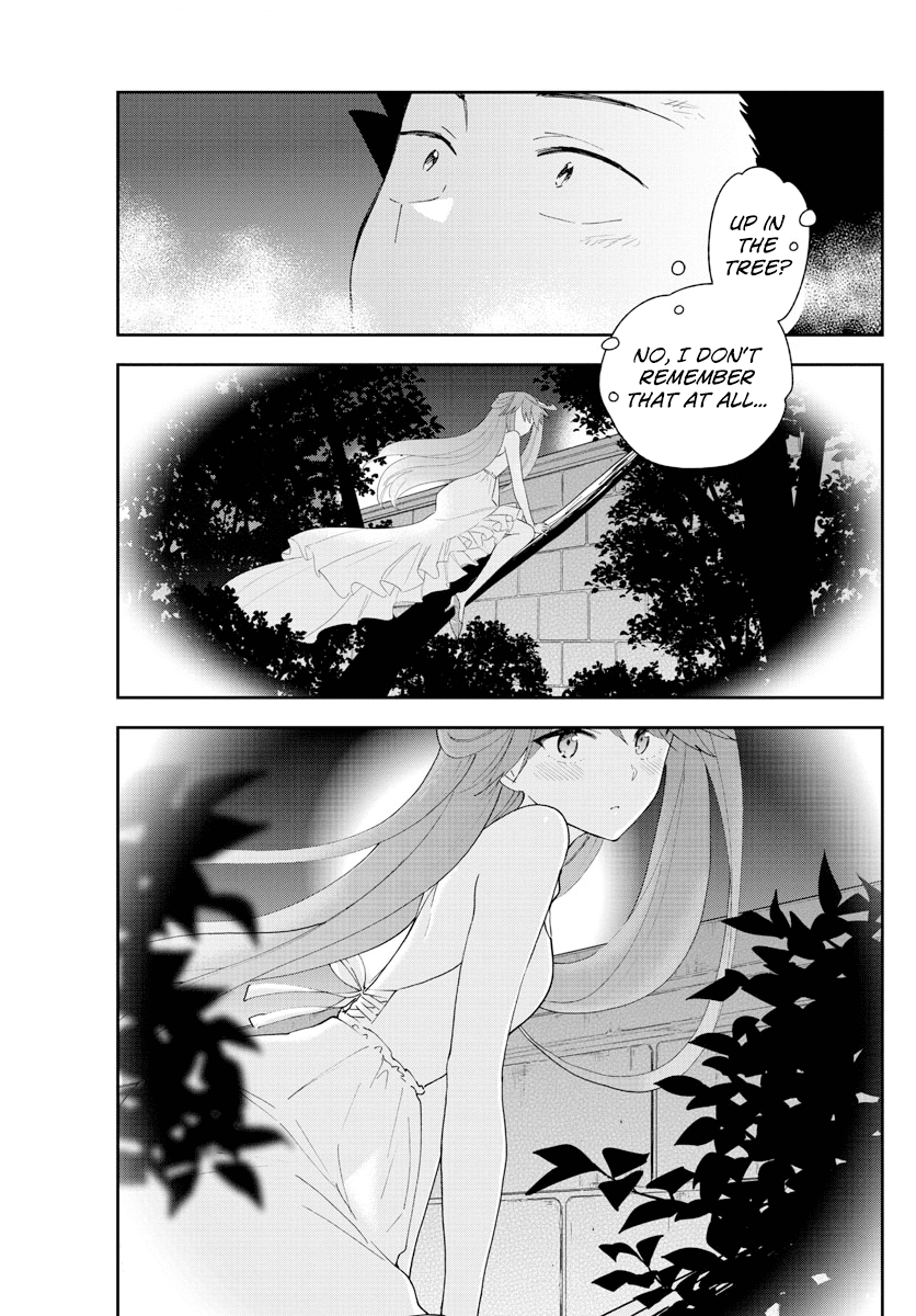 Hatsukoi Zombie Chapter 108 - Page 12