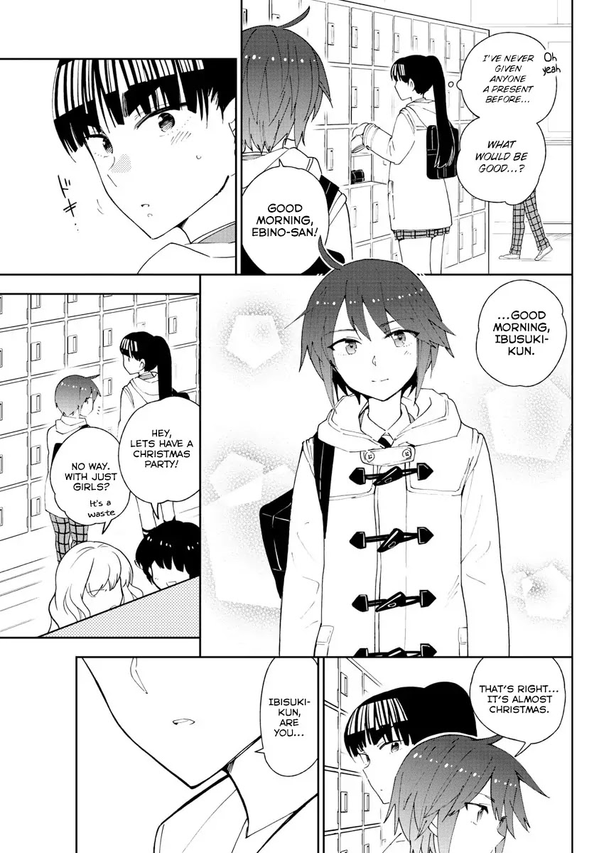 Hatsukoi Zombie Chapter 109 - Page 6