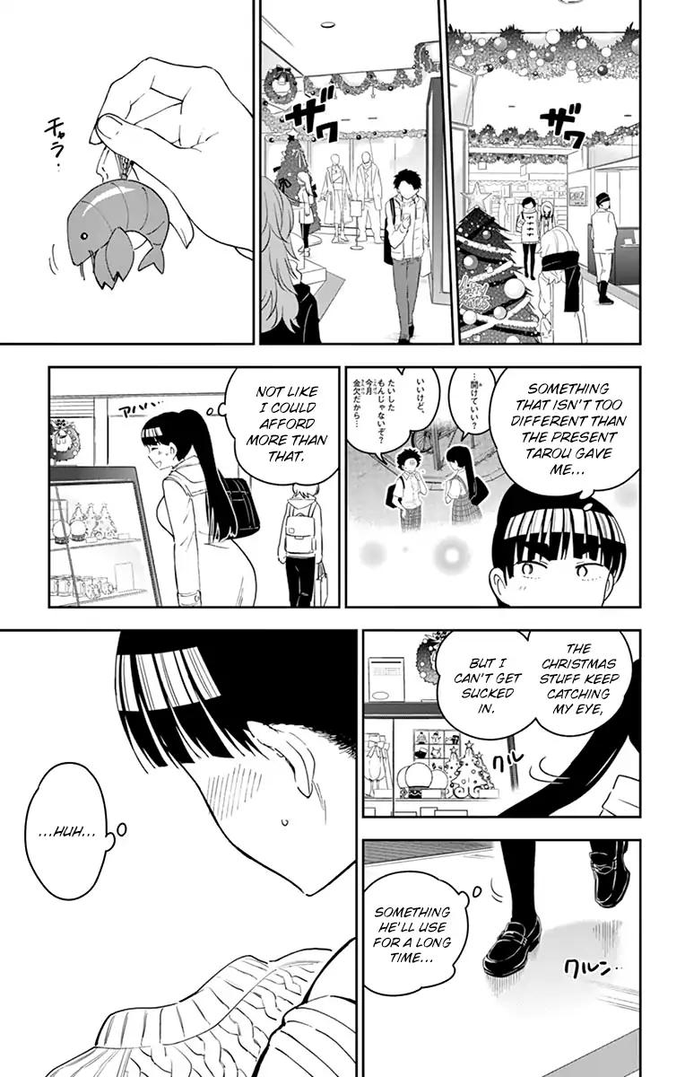 Hatsukoi Zombie Chapter 110 - Page 11
