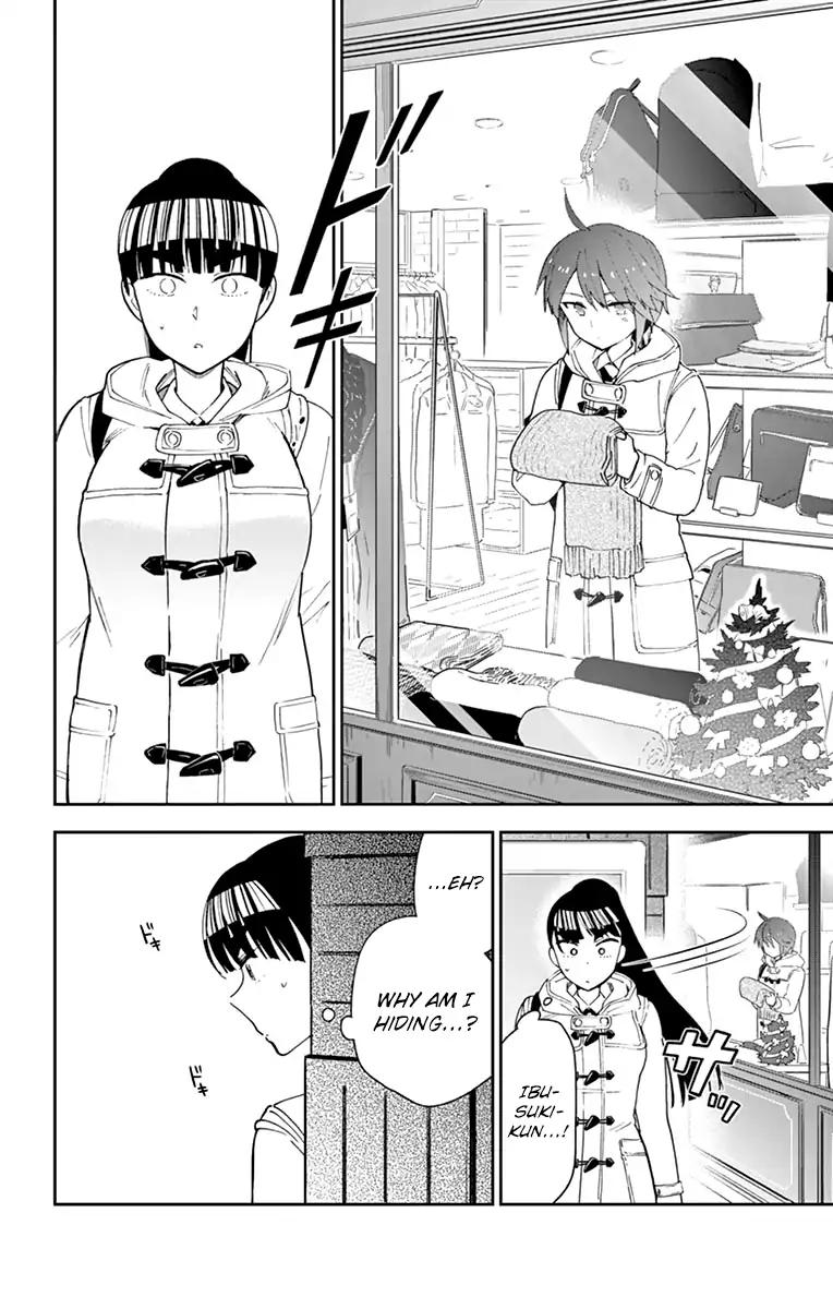 Hatsukoi Zombie Chapter 110 - Page 14