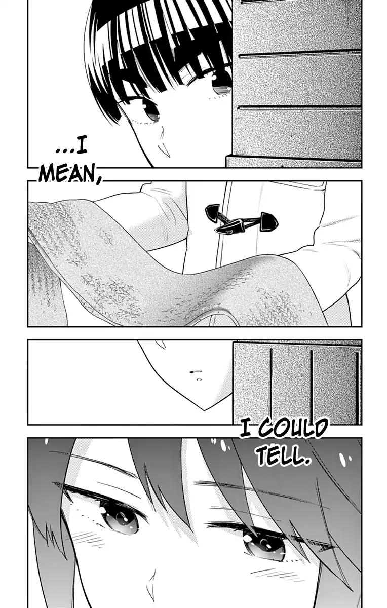 Hatsukoi Zombie Chapter 110 - Page 15