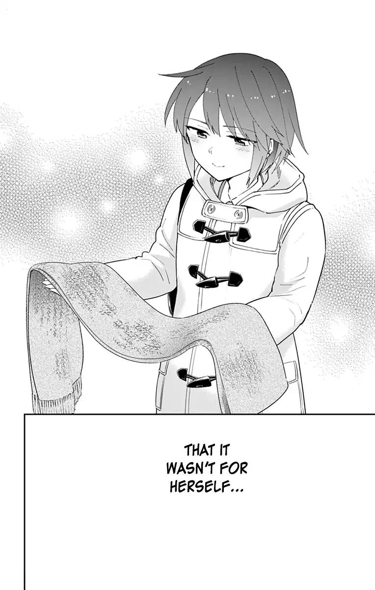 Hatsukoi Zombie Chapter 110 - Page 16
