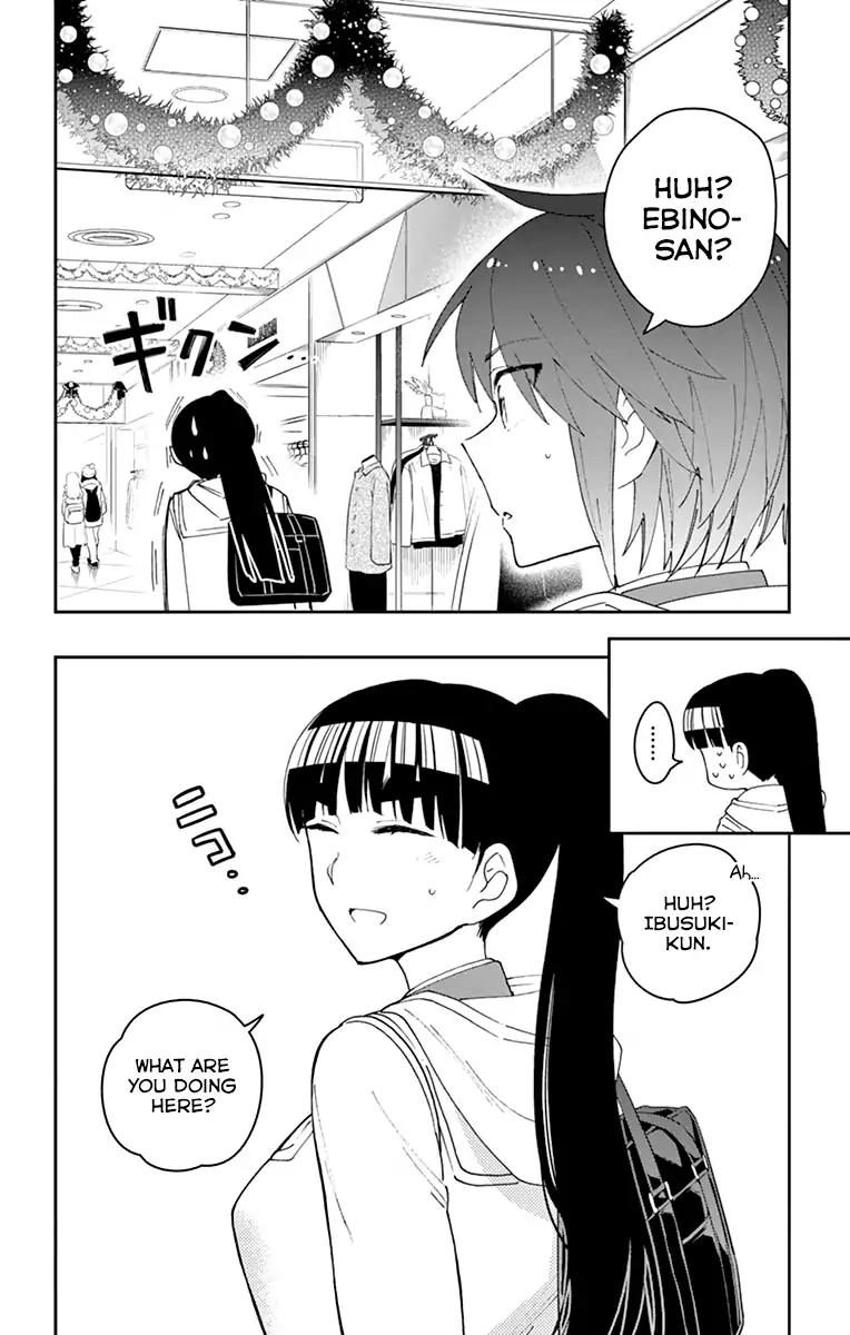 Hatsukoi Zombie Chapter 110 - Page 18
