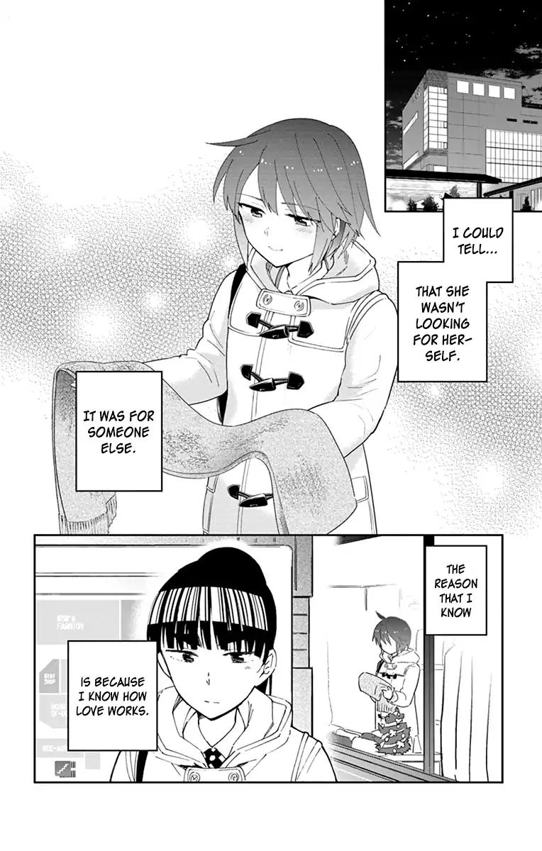Hatsukoi Zombie Chapter 111 - Page 2
