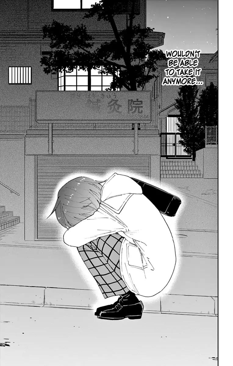 Hatsukoi Zombie Chapter 111 - Page 11