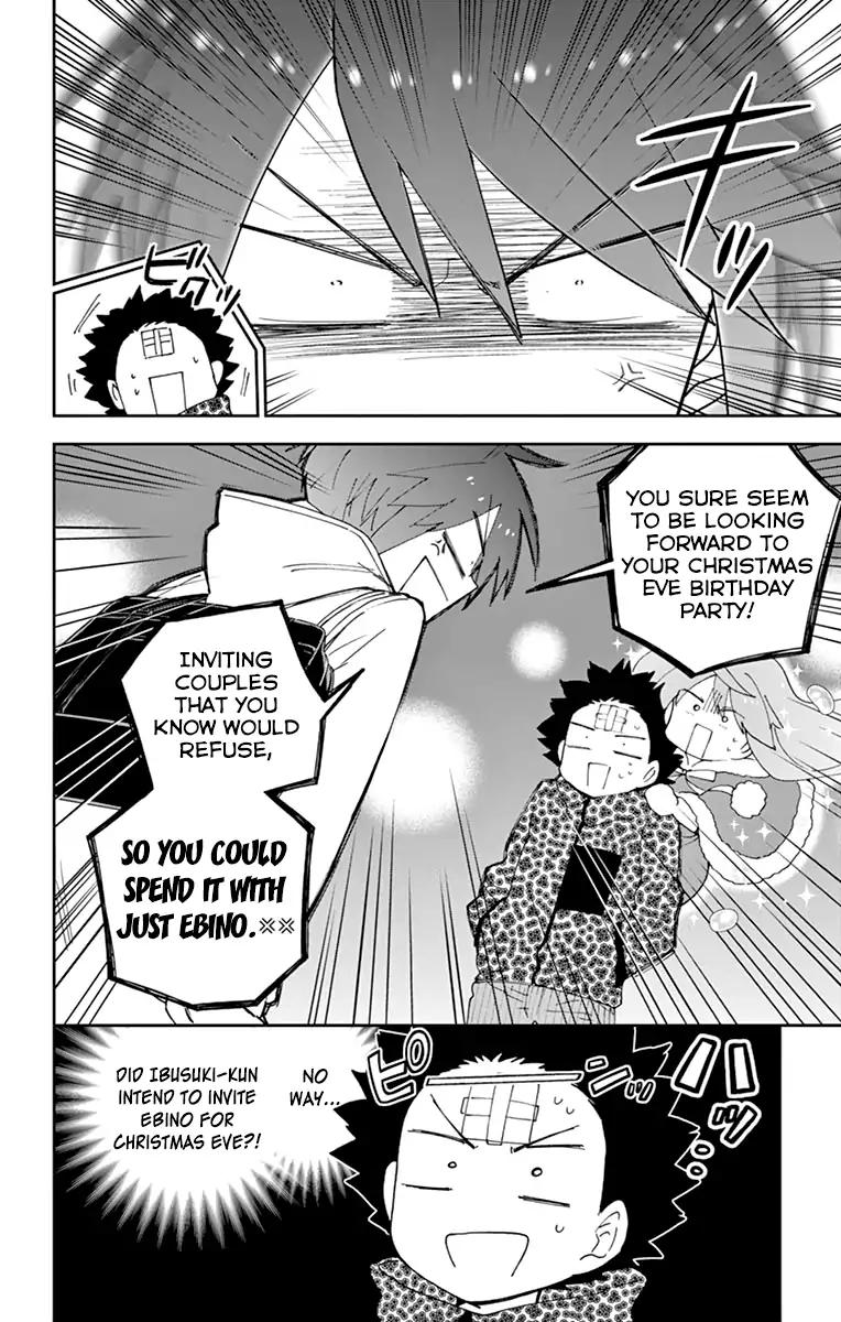 Hatsukoi Zombie Chapter 111 - Page 18