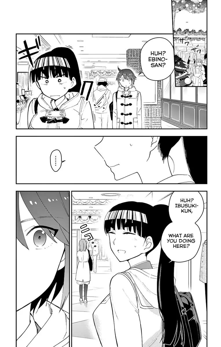 Hatsukoi Zombie Chapter 111 - Page 3
