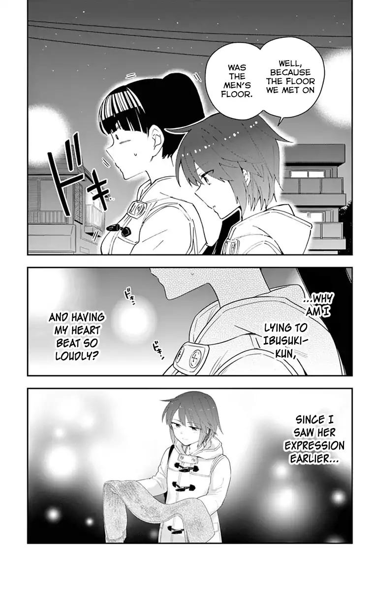 Hatsukoi Zombie Chapter 111 - Page 5