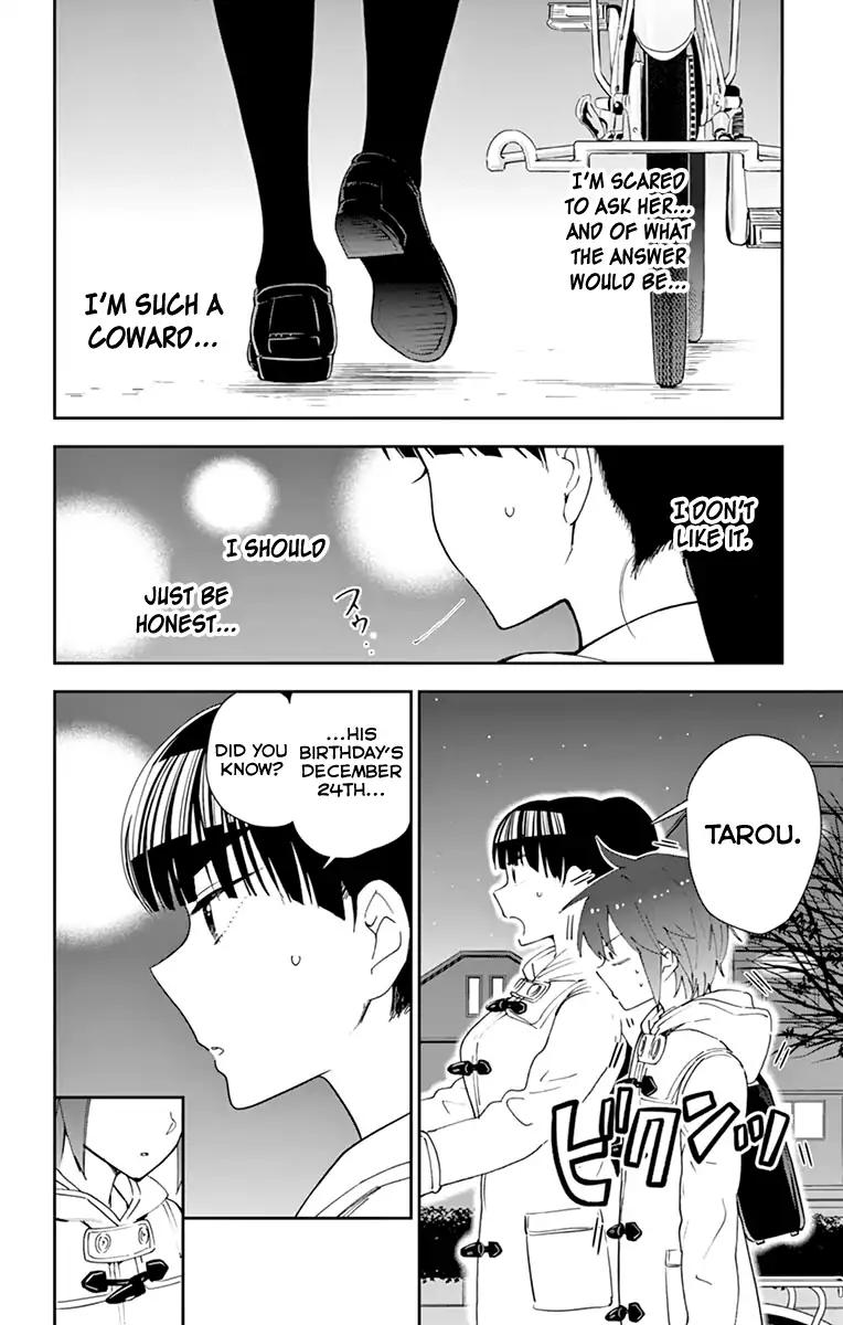 Hatsukoi Zombie Chapter 111 - Page 6