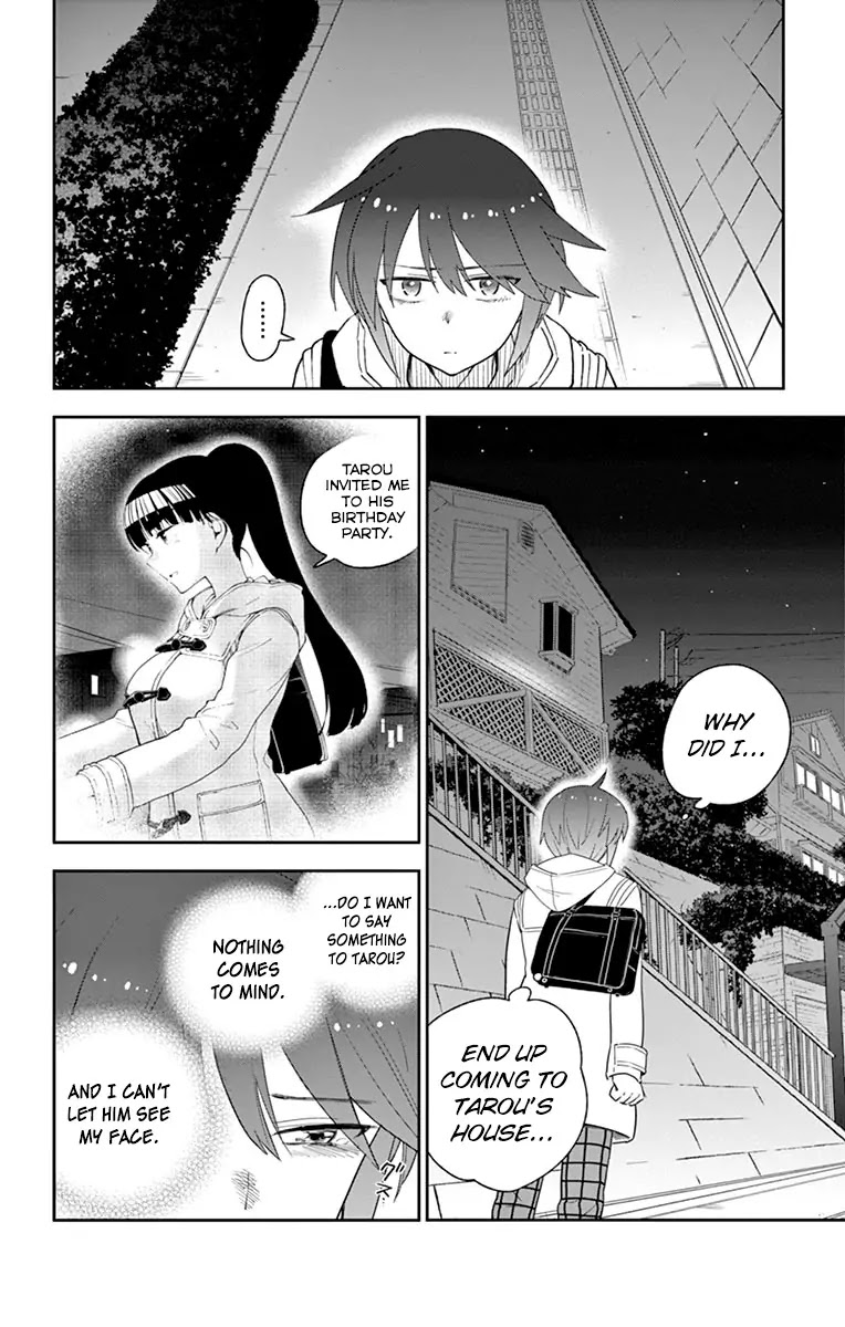 Hatsukoi Zombie Chapter 112 - Page 2