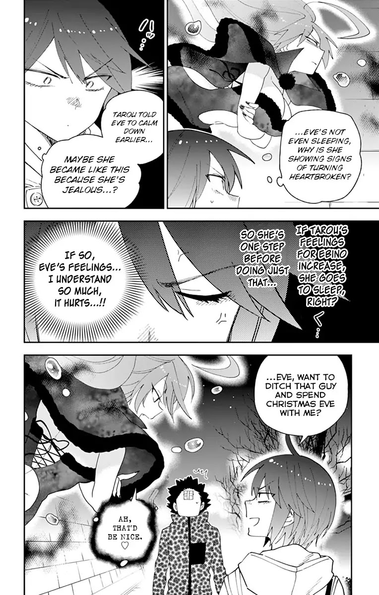 Hatsukoi Zombie Chapter 112 - Page 8