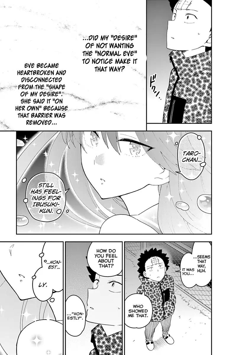 Hatsukoi Zombie Chapter 113 - Page 11