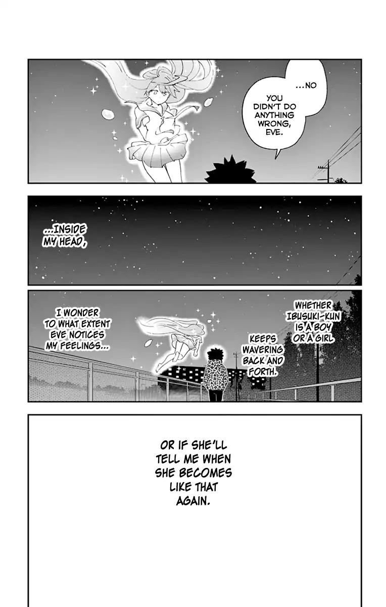 Hatsukoi Zombie Chapter 113 - Page 13
