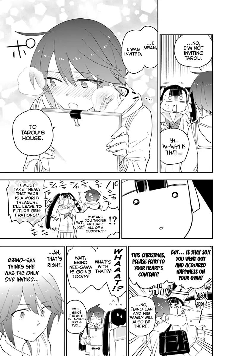 Hatsukoi Zombie Chapter 113 - Page 15