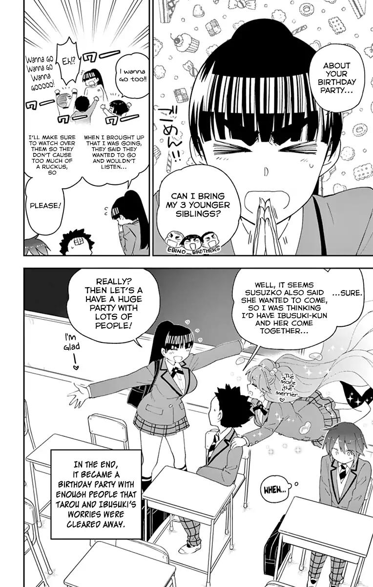Hatsukoi Zombie Chapter 113 - Page 18