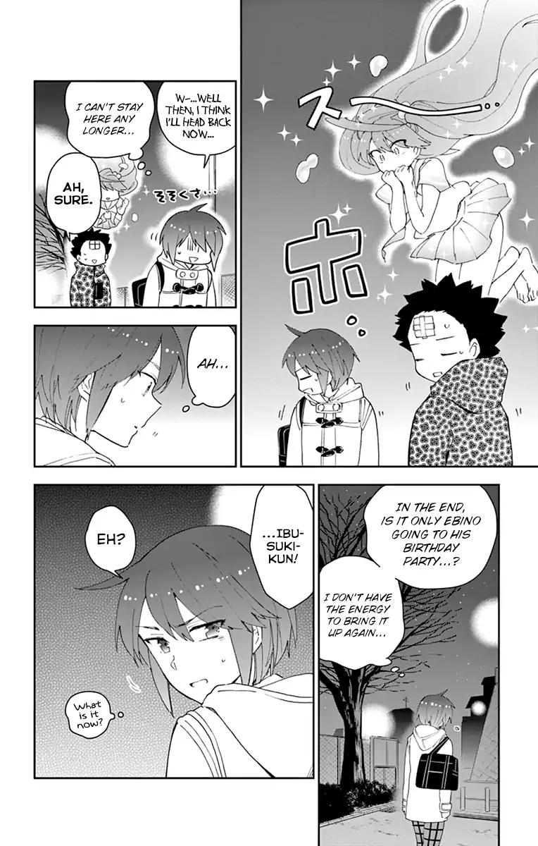Hatsukoi Zombie Chapter 113 - Page 6