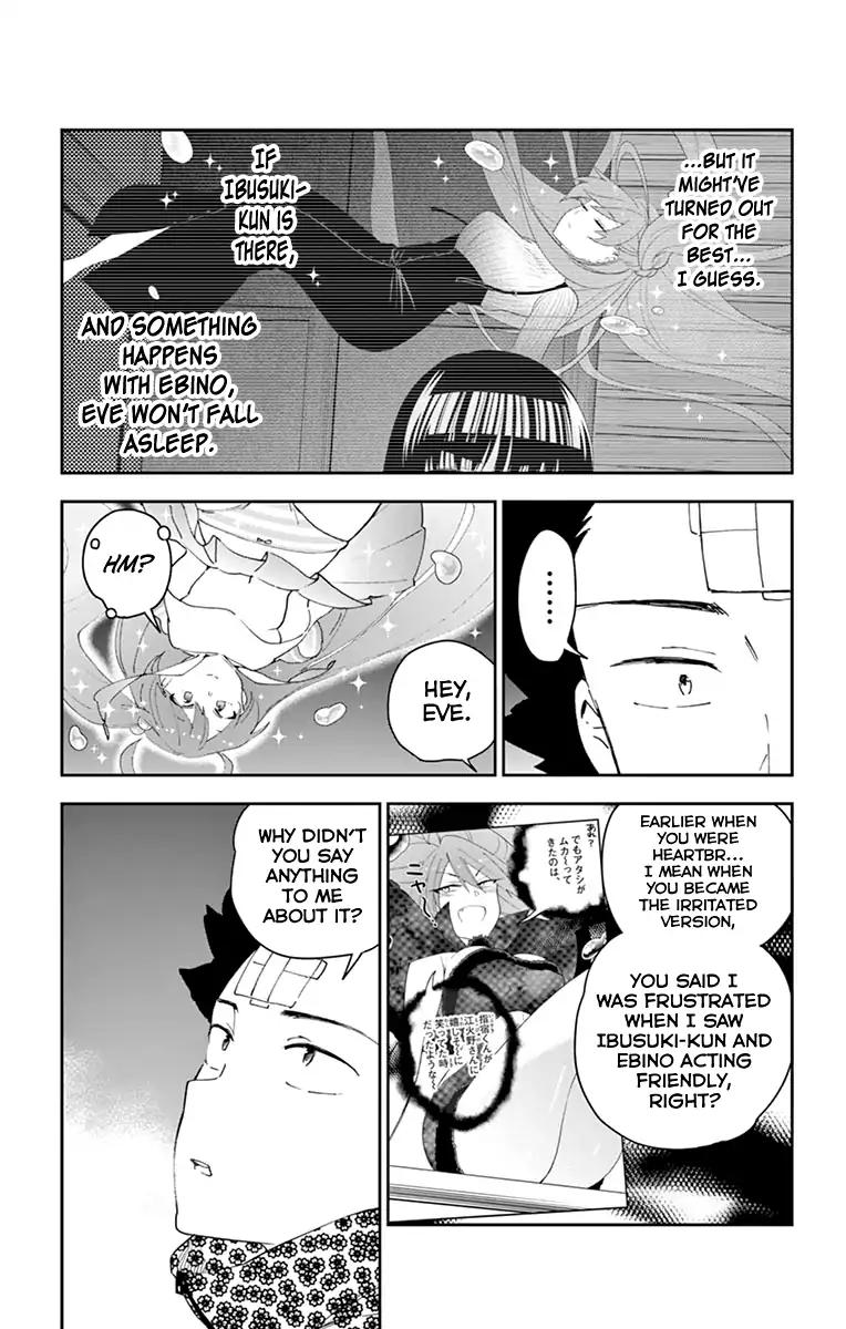 Hatsukoi Zombie Chapter 113 - Page 9