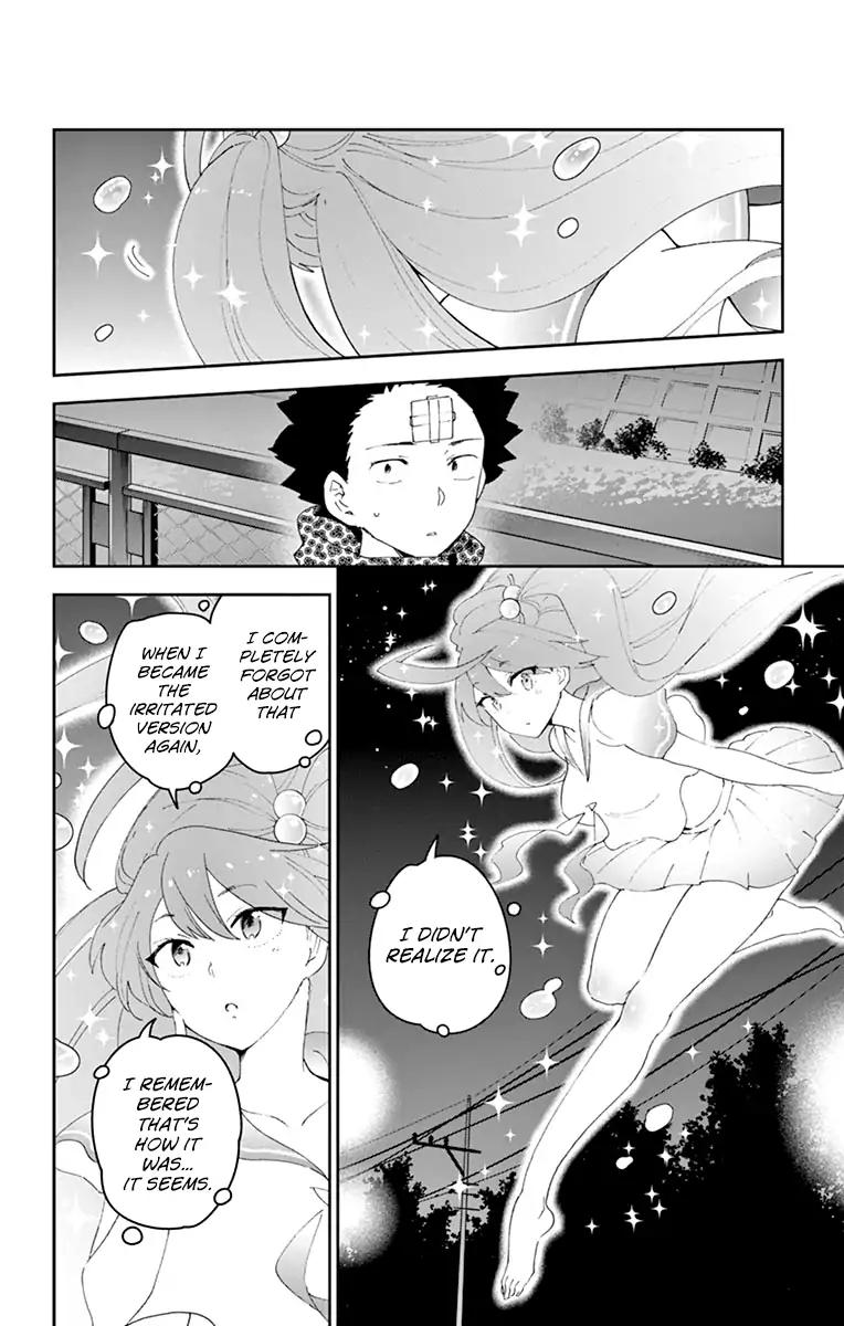 Hatsukoi Zombie Chapter 113 - Page 10