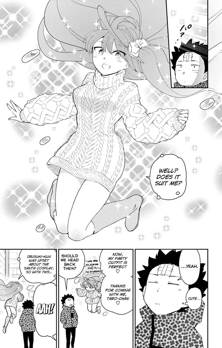 Hatsukoi Zombie Chapter 114 - Page 17