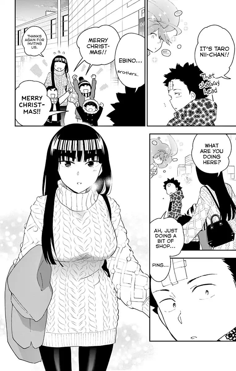 Hatsukoi Zombie Chapter 114 - Page 18
