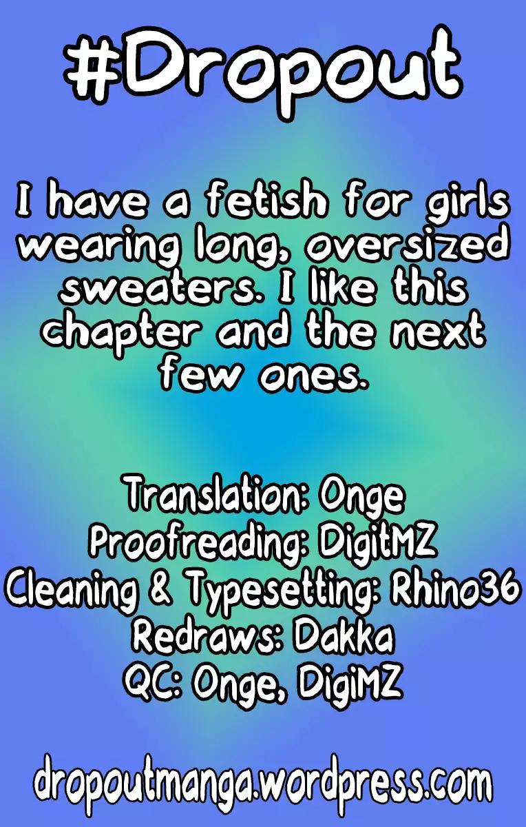 Hatsukoi Zombie Chapter 114 - Page 21