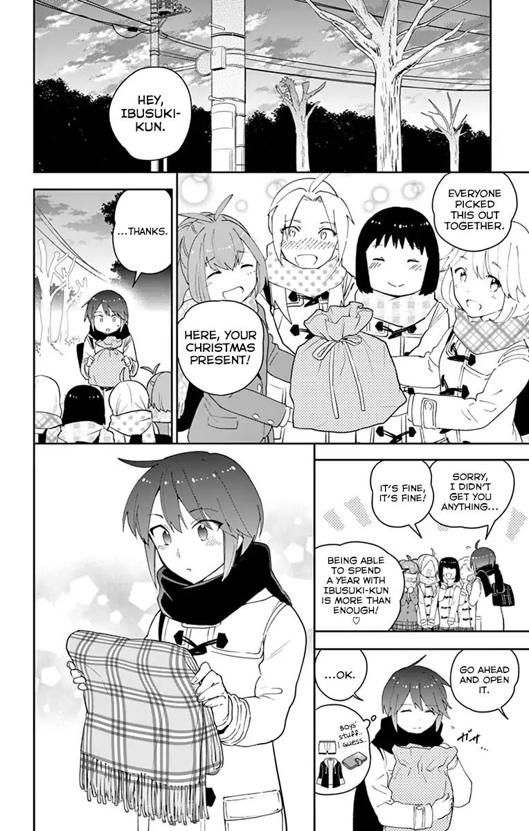 Hatsukoi Zombie Chapter 114 - Page 8