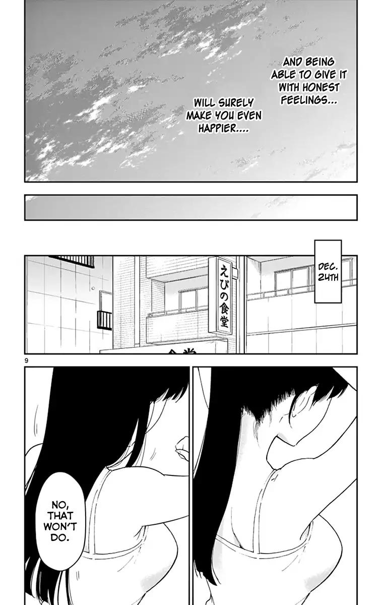 Hatsukoi Zombie Chapter 114 - Page 10