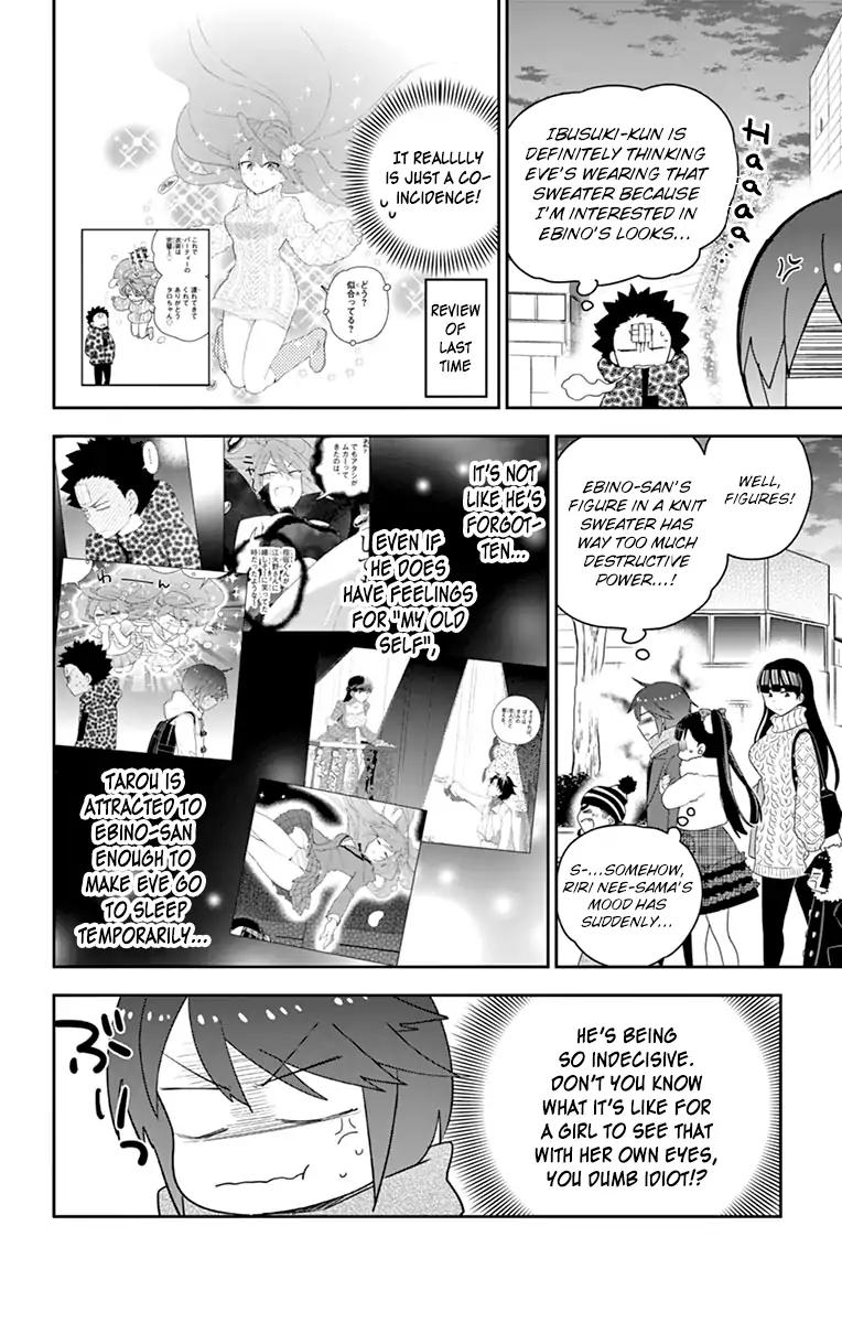 Hatsukoi Zombie Chapter 115 - Page 2
