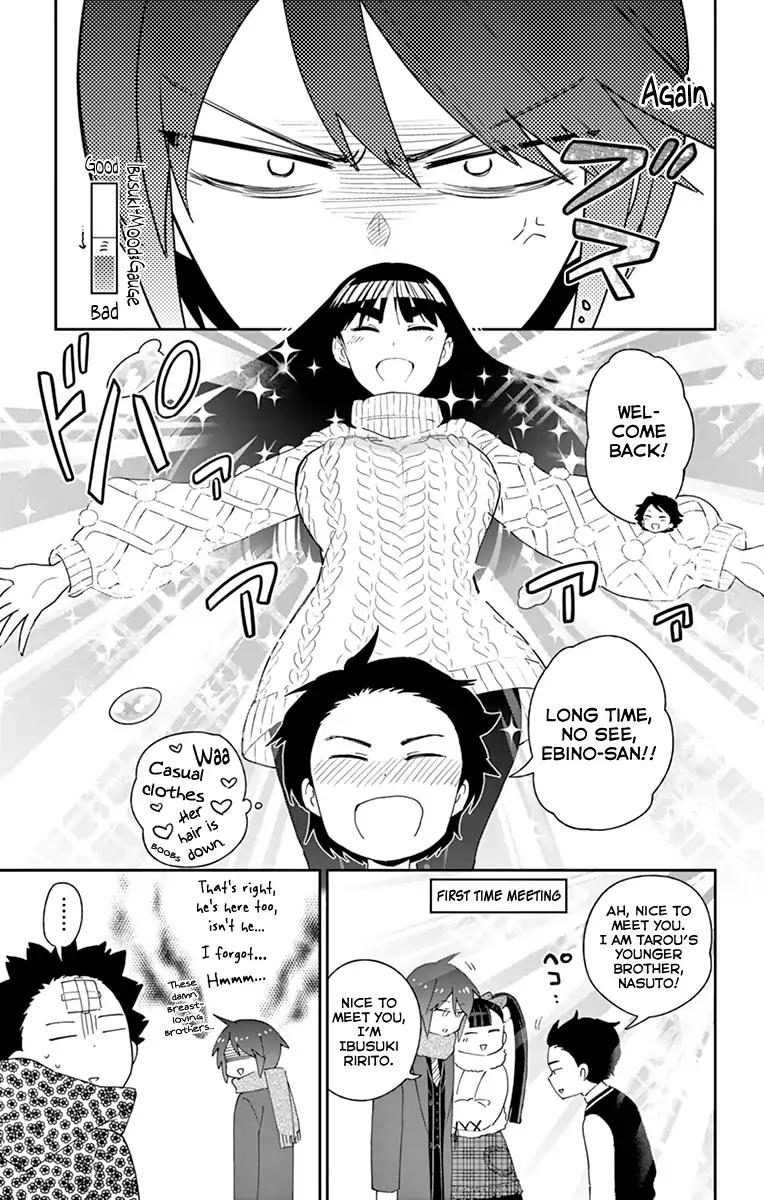 Hatsukoi Zombie Chapter 115 - Page 5
