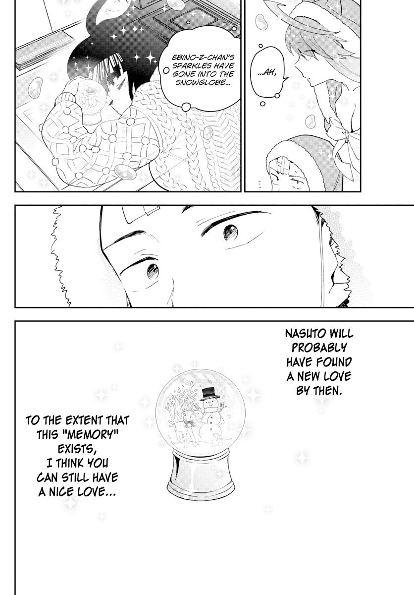 Hatsukoi Zombie Chapter 118 - Page 18