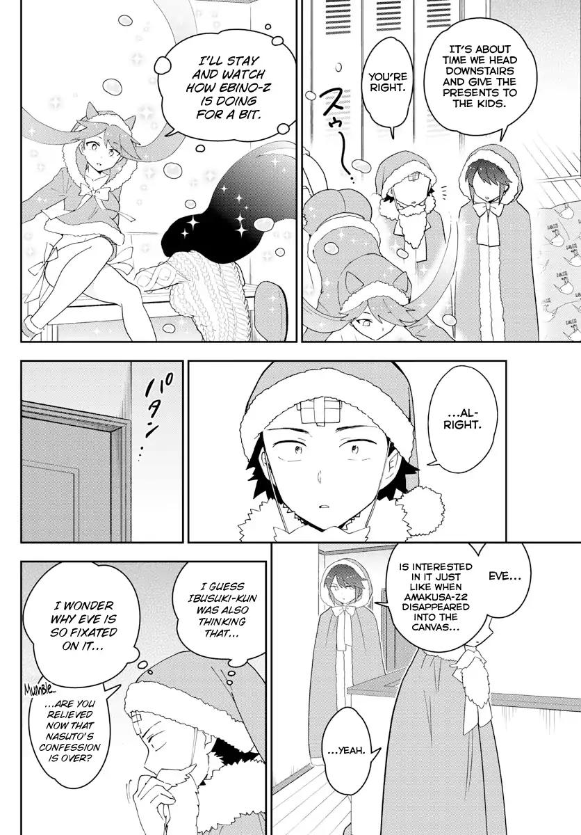 Hatsukoi Zombie Chapter 119 - Page 2