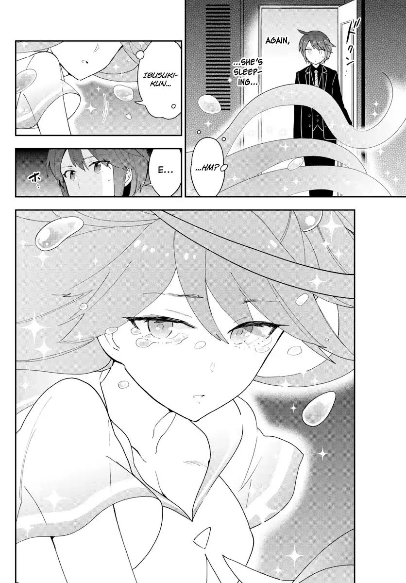 Hatsukoi Zombie Chapter 119 - Page 15
