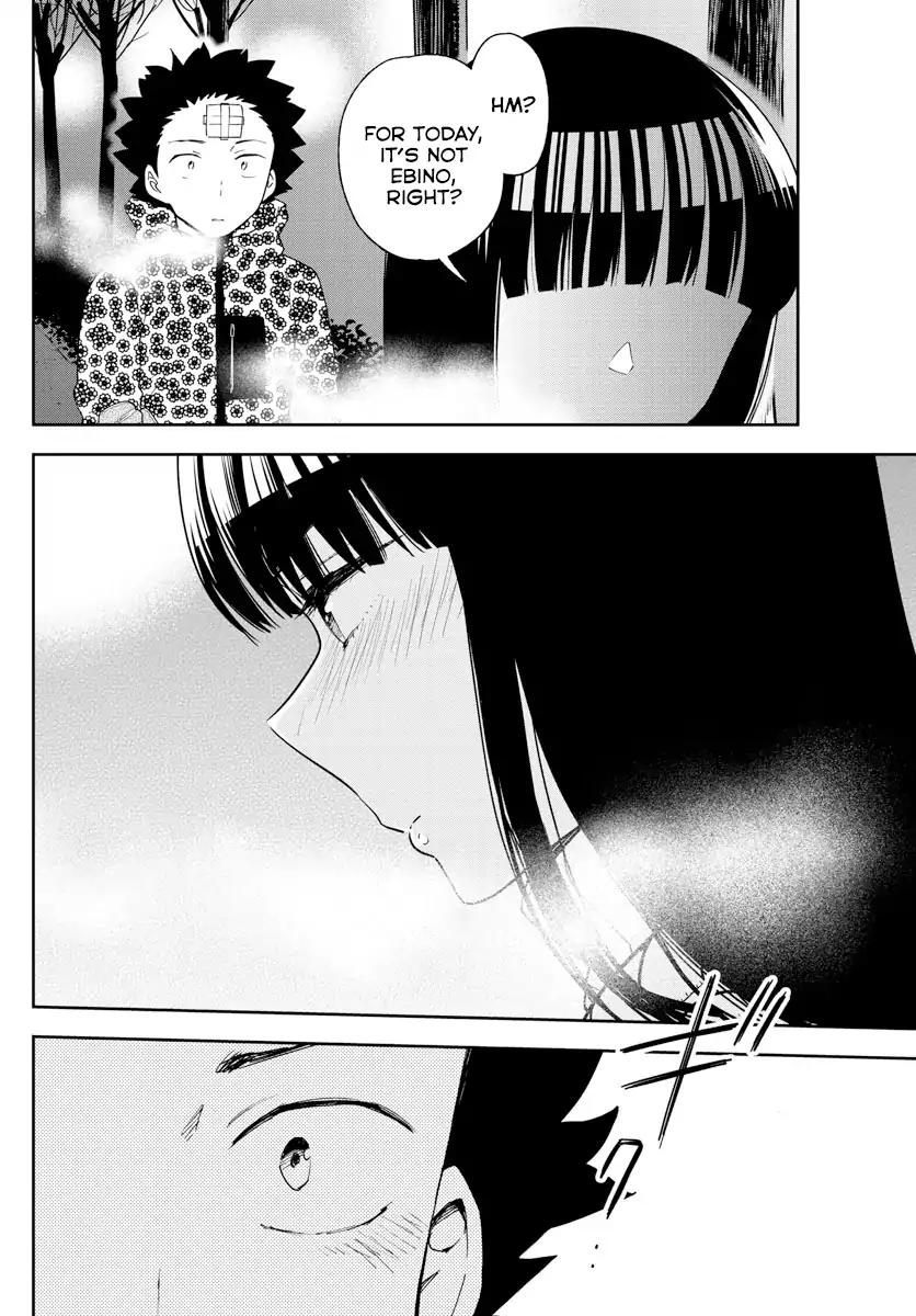 Hatsukoi Zombie Chapter 119 - Page 10