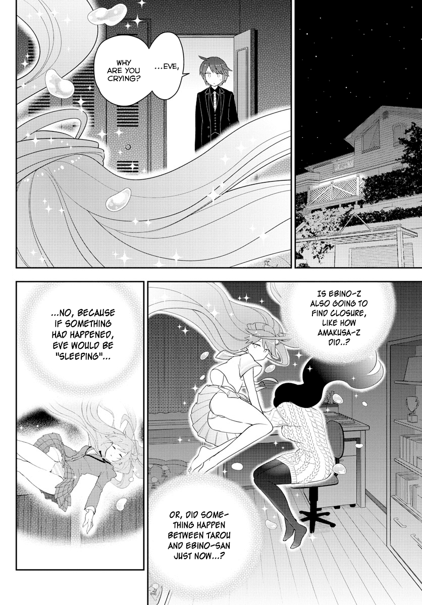 Hatsukoi Zombie Chapter 120 - Page 2