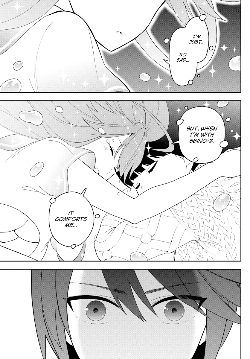Hatsukoi Zombie Chapter 120 - Page 3